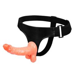 Στραπόν Ultra Passionate Harness-thumb-2