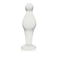 Glass Romance 4.5" Lovetoy