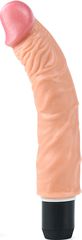 Ευλύγιστος Δονητής Real feel Flexi 24.8 εκ- 5
