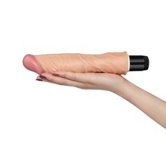 Ευλύγιστος Δονητής Real feel Flexi 24.8 εκ- 5-thumb-6