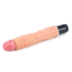 Ευλύγιστος Δονητής Real feel Flexi 24.8 εκ- 5-thumb-5