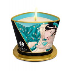 Massage Candle Island Blossoms-thumb-1