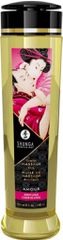 Λάδι για Ερωτικό Μασάζ Shunga Sweet Lotus 240 ml