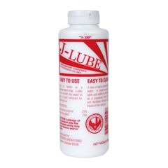 Σκόνη Λιπαντικό J-Lube Powder 296 ml - Premium Lubrication Solution