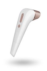 Satisfyer Two Gold/White OS-thumb-1