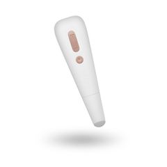 Satisfyer Two Gold/White OS-thumb-3