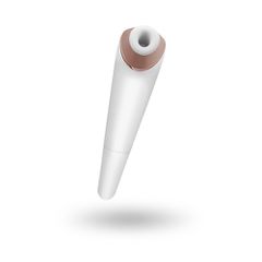 Satisfyer Two Gold/White OS-thumb-2