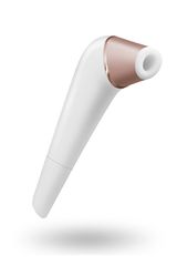 Satisfyer Two Gold/White OS
