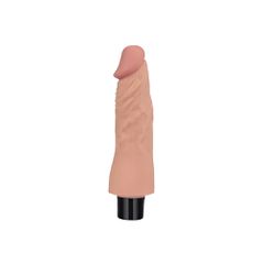 Ρεαλιστικός Δονητής REAL SOFTEE, lovetoy 17,8εκ- 1-thumb-4