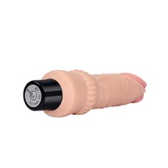 Ρεαλιστικός Δονητής REAL SOFTEE, lovetoy 19.8εκ- 2-thumb-6