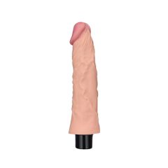 Ρεαλιστικός Δονητής Real Softee, Lovetoy 21.5 εκ- 3-thumb-4
