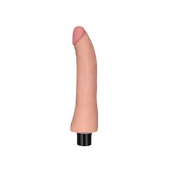 Ρεαλιστικός Δονητής REAL SOFTEE, lovetoy 23εκ- 5-thumb-2
