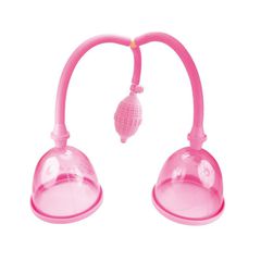Βεντούζες Στήθους Timeless Breast Suction Cups - Toyz4lovers
