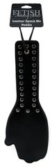 FF LIMITED EDITION SPANK ME PADDLE BLACK 29.5CM