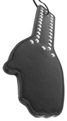 FF LIMITED EDITION SPANK ME PADDLE BLACK 29.5CM-thumb-1