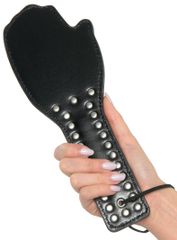 FF LIMITED EDITION SPANK ME PADDLE BLACK 29.5CM-thumb-3