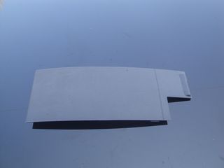 Opel Meriva  Χρονολογια 2003-2008 Κυβικα 1700  ΚΑΛΥΜΜΑ ΠΙΝΑΚΑΣ ΓΙΑ ΤΑΜΠΛΟ OBD ΑΡΙΣΤΕΡΑ -thumb-1