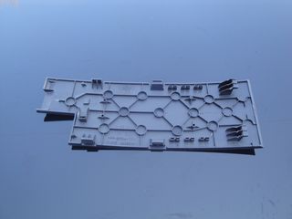 Opel Meriva  Χρονολογια 2003-2008 Κυβικα 1700  ΚΑΛΥΜΜΑ ΠΙΝΑΚΑΣ ΓΙΑ ΤΑΜΠΛΟ OBD ΑΡΙΣΤΕΡΑ -thumb-2