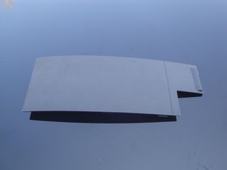Opel Meriva  Χρονολογια 2003-2008 Κυβικα 1700  ΚΑΛΥΜΜΑ ΠΙΝΑΚΑΣ ΓΙΑ ΤΑΜΠΛΟ OBD ΑΡΙΣΤΕΡΑ -thumb-3