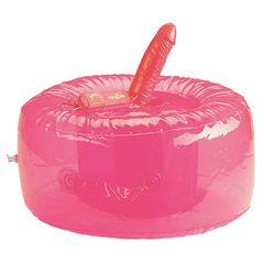 Vibrating Ecstasy Lounge
