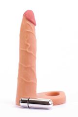 The Ultra Soft Double-Vibrating 3