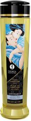 Λάδι για Ερωτικό Μασάζ Shunga Coconut Thrills 240 ml