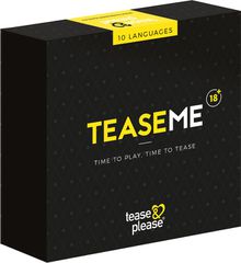 TeaseMe σε 10 γλώσσες-thumb-1