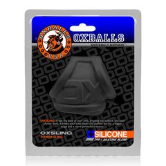 Oxballs Oxsling Cocksling Black OS-thumb-5