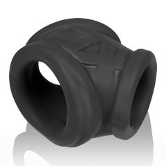 Oxballs Oxsling Cocksling Black OS-thumb-4