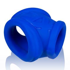 Oxballs Oxsling Cocksling Blue OS-thumb-4