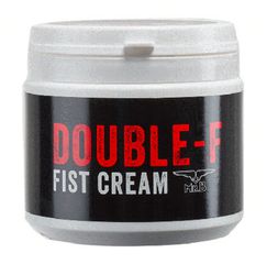 Mister B Double-F Fist Cream 500 ml