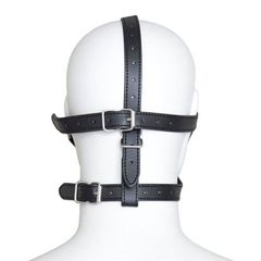 Total Head Harness Restraint-thumb-2