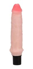 The Realistic Cock Flesh 22.5 cm