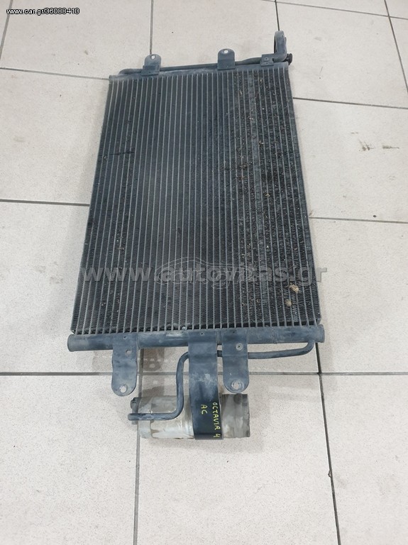ΨΥΓΕΙΟ A/C OCTAVIA 4