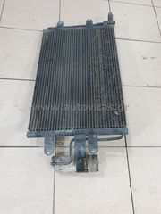 ΨΥΓΕΙΟ A/C OCTAVIA 4