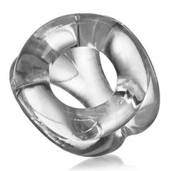 Oxballs Tri Sport Cocksling Clear-thumb-1