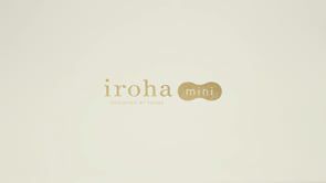 Iroha by Tenga - Mini Vibrator Ume Anzu