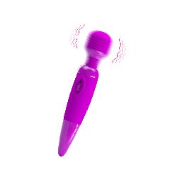 Pretty Love Power wand μοβ