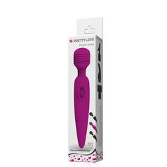 Pretty Love Power wand μοβ-thumb-1