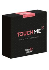 Tease & Please - Time To Play Time To Touch Game-thumb-1