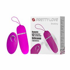 Pretty Love Debby-thumb-1