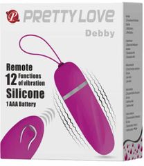Pretty Love Debby-thumb-2