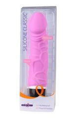 Classic Original Vibrator Pink-thumb-5