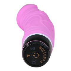 Classic Original Vibrator Pink-thumb-4