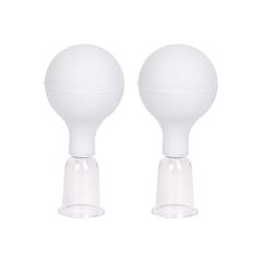 Suction Cupping 25mm