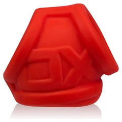 Oxballs Oxsling Cocksling Red OS-thumb-1