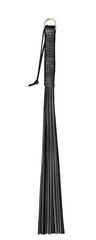 Kiotos Handy Whip - Black 44cm