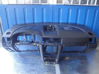  Ταμπλό Opel Meriva 2003-2008 1700 cc