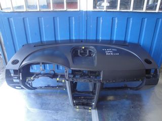 Ταμπλό Opel Meriva 2003-2008 1700 cc-thumb-1