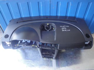 Ταμπλό Opel Meriva 2003-2008 1700 cc-thumb-2